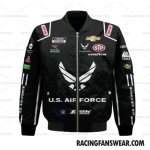 Nascar store - Loyal fans of Erik Jones's Bomber Jacket,Unisex Thick Coat,Kid Thick Coat:vintage nascar racing suit,uniform,apparel,shirts,merch,hoodie,jackets,shorts,sweatshirt,outfits,clothes