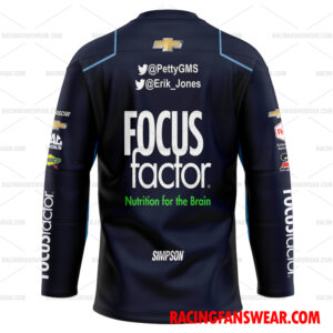 Erik Jones Nascar 2022 Racing Uniform Apparel Clothes Baseball Jersey Hockey Jersey 4 Nascar store - Loyal fans of Erik Jones's Unisex Baseball Jerseys,Kid Baseball Jerseys,Youth Baseball Jerseys,Men's Hockey Jerseys,WoMen's Hockey Jerseys,Youth's Hockey Jerseys:vintage nascar racing suit,uniform,apparel,shirts,merch,hoodie,jackets,shorts,sweatshirt,outfits,clothes