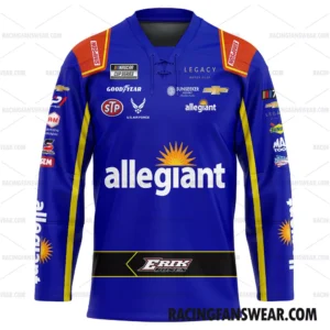 Nascar store - Loyal fans of Erik Jones's Men's Hockey Jerseys,WoMen's Hockey Jerseys,Youth's Hockey Jerseys:vintage nascar racing suit,uniform,apparel,shirts,merch,hoodie,jackets,shorts,sweatshirt,outfits,clothes