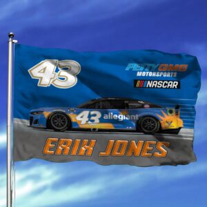Erik Jones Nascar Petty GMS Motorsports Racing Carpet Living Room Area Rugs Doormats Blanket Flag Home 11 Nascar store - Loyal fans of Erik Jones's Rug,Doormat,Blanket Microfiber Fleece,Blanket Premium Sherpa,House Flag:vintage nascar racing suit,uniform,apparel,shirts,merch,hoodie,jackets,shorts,sweatshirt,outfits,clothes