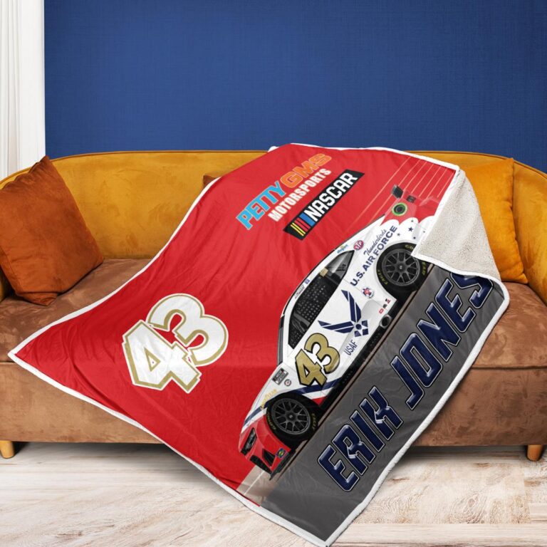 Nascar store - Loyal fans of Erik Jones's Rug,Doormat,Blanket Microfiber Fleece,Blanket Premium Sherpa,House Flag:vintage nascar racing suit,uniform,apparel,shirts,merch,hoodie,jackets,shorts,sweatshirt,outfits,clothes