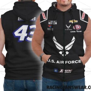 Erik Jones Nascar Racing 2022 Uniform Apparel Clothes Bomber Thick Coat Sleeveless Hoodie Hooded T-Shirt 4 Nascar store - Loyal fans of Erik Jones's Bomber Jacket,Unisex Thick Coat,Unisex Sleeveless Hoodie,Unisex Hooded T-Shirt,Kid Sleeveless Hoodie,Kid Hooded T-Shirts,Kid Thick Coat:vintage nascar racing suit,uniform,apparel,shirts,merch,hoodie,jackets,shorts,sweatshirt,outfits,clothes