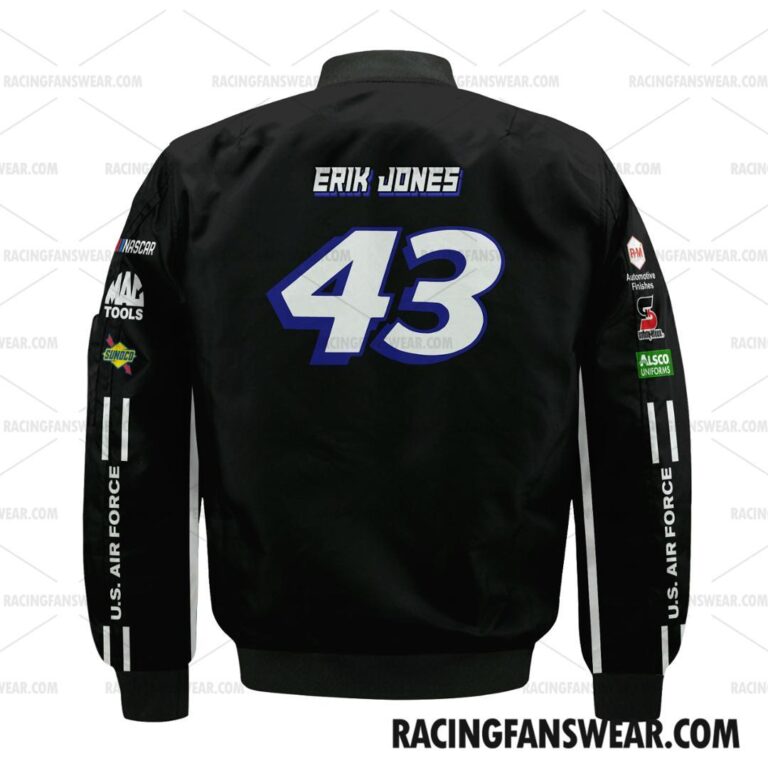 Nascar store - Loyal fans of Erik Jones's Bomber Jacket,Unisex Thick Coat,Unisex Sleeveless Hoodie,Unisex Hooded T-Shirt,Kid Sleeveless Hoodie,Kid Hooded T-Shirts,Kid Thick Coat:vintage nascar racing suit,uniform,apparel,shirts,merch,hoodie,jackets,shorts,sweatshirt,outfits,clothes