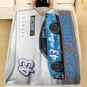 Erik Jones Nascar Racing 2023 Carpet Living Room Area Rugs Doormats Blanket Flag Home 8 Nascar store - Loyal fans of Erik Jones's Rug,Doormat,Blanket Microfiber Fleece,Blanket Premium Sherpa,House Flag:vintage nascar racing suit,uniform,apparel,shirts,merch,hoodie,jackets,shorts,sweatshirt,outfits,clothes