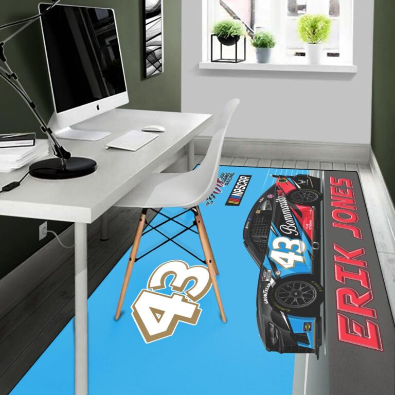 Nascar store - Loyal fans of Erik Jones's Rug,Doormat,Blanket Microfiber Fleece,Blanket Premium Sherpa,House Flag:vintage nascar racing suit,uniform,apparel,shirts,merch,hoodie,jackets,shorts,sweatshirt,outfits,clothes