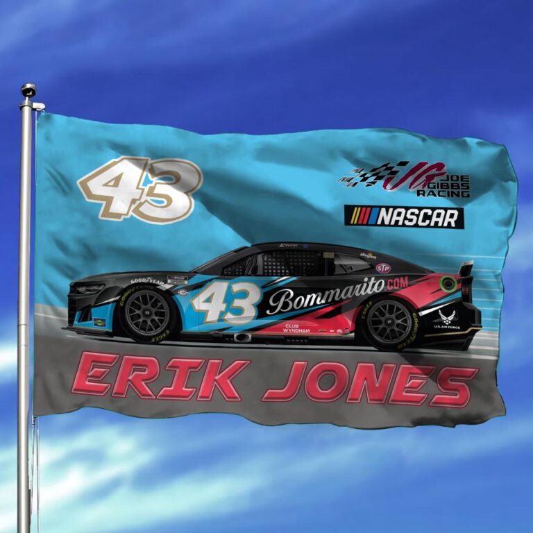 Nascar store - Loyal fans of Erik Jones's Rug,Doormat,Blanket Microfiber Fleece,Blanket Premium Sherpa,House Flag:vintage nascar racing suit,uniform,apparel,shirts,merch,hoodie,jackets,shorts,sweatshirt,outfits,clothes