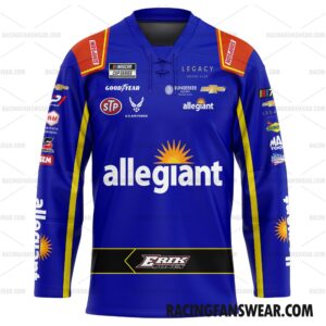 Erik Jones Nascar Racing 2023 Uniform Apparel Clothes Baseball Jersey Hockey Jersey 3 Nascar store - Loyal fans of Erik Jones's Unisex Baseball Jerseys,Kid Baseball Jerseys,Youth Baseball Jerseys,Men's Hockey Jerseys,WoMen's Hockey Jerseys,Youth's Hockey Jerseys:vintage nascar racing suit,uniform,apparel,shirts,merch,hoodie,jackets,shorts,sweatshirt,outfits,clothes