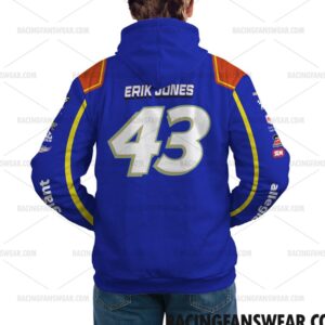 Erik Jones Nascar Racing 2023 Uniform Apparel Clothes Sweatshirt Zip Pop Top Hoodie T-Shirt Long Pant 6 Nascar store - Loyal fans of Erik Jones's Combo Unisex Hoodie + Unisex Long Pants,Combo Unisex Pop Top Hoodie + Unisex Long Pants,Combo Unisex Zip Hoodie + Unisex Long Pants,Combo Kid Hoodie + Kid Long Pants,Combo Kid Zip Hoodie + Kid Long Pants,Unisex Pop Top Hoodie,Unisex Hoodie,Unisex Zip Hoodie,Unisex T-Shirt,Unisex Sweatshirt,Unisex Long Pants,Kid Hoodie,Kid Zip Hoodie,Kid T-Shirt,Kid Sweatshirt,Kid Long Pants:vintage nascar racing suit,uniform,apparel,shirts,merch,hoodie,jackets,shorts,sweatshirt,outfits,clothes