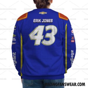 Erik Jones Nascar Racing 2023 Uniform Apparel Clothes Sweatshirt Zip Pop Top Hoodie T-Shirt Long Pant 13 Nascar store - Loyal fans of Erik Jones's Combo Unisex Hoodie + Unisex Long Pants,Combo Unisex Pop Top Hoodie + Unisex Long Pants,Combo Unisex Zip Hoodie + Unisex Long Pants,Combo Kid Hoodie + Kid Long Pants,Combo Kid Zip Hoodie + Kid Long Pants,Unisex Pop Top Hoodie,Unisex Hoodie,Unisex Zip Hoodie,Unisex T-Shirt,Unisex Sweatshirt,Unisex Long Pants,Kid Hoodie,Kid Zip Hoodie,Kid T-Shirt,Kid Sweatshirt,Kid Long Pants:vintage nascar racing suit,uniform,apparel,shirts,merch,hoodie,jackets,shorts,sweatshirt,outfits,clothes