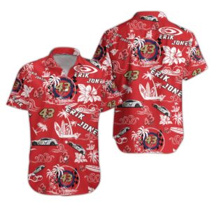 Erik Jones Nascar Racing Baseball Jersey Button Hawaiian Shirts Short Pants 4 Nascar store - Loyal fans of Erik Jones's Unisex Hawaiian Shirt,Unisex Button Shirt,Unisex Baseball Jerseys,Unisex Short Pants,Kid Hawaiian Shirt,Kid Button Shirt,Kid Short Pants,Kid Baseball Jerseys,Youth Baseball Jerseys:vintage nascar racing suit,uniform,apparel,shirts,merch,hoodie,jackets,shorts,sweatshirt,outfits,clothes