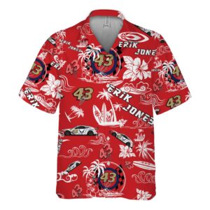 Erik Jones Nascar Racing Baseball Jersey Button Hawaiian Shirts Short Pants 2 Nascar store - Loyal fans of Erik Jones's Unisex Hawaiian Shirt,Unisex Button Shirt,Unisex Baseball Jerseys,Unisex Short Pants,Kid Hawaiian Shirt,Kid Button Shirt,Kid Short Pants,Kid Baseball Jerseys,Youth Baseball Jerseys:vintage nascar racing suit,uniform,apparel,shirts,merch,hoodie,jackets,shorts,sweatshirt,outfits,clothes