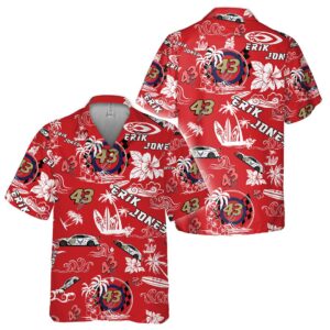 Erik Jones Nascar Racing Baseball Jersey Button Hawaiian Shirts Short Pants 1 Nascar store - Loyal fans of Erik Jones's Unisex Hawaiian Shirt,Unisex Button Shirt,Unisex Baseball Jerseys,Unisex Short Pants,Kid Hawaiian Shirt,Kid Button Shirt,Kid Short Pants,Kid Baseball Jerseys,Youth Baseball Jerseys:vintage nascar racing suit,uniform,apparel,shirts,merch,hoodie,jackets,shorts,sweatshirt,outfits,clothes