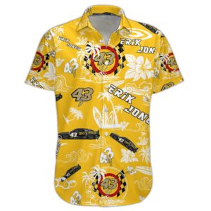 Erik Jones Nascar Racing Baseball Jersey Button Hawaiian Shirts Short Pants 5 Nascar store - Loyal fans of Erik Jones's Unisex Hawaiian Shirt,Unisex Button Shirt,Unisex Baseball Jerseys,Unisex Short Pants,Kid Hawaiian Shirt,Kid Button Shirt,Kid Short Pants,Kid Baseball Jerseys,Youth Baseball Jerseys:vintage nascar racing suit,uniform,apparel,shirts,merch,hoodie,jackets,shorts,sweatshirt,outfits,clothes