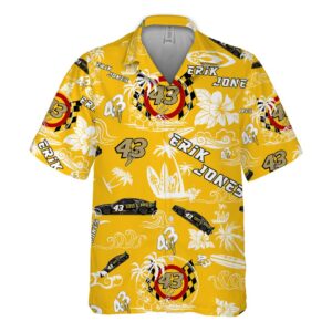 Erik Jones Nascar Racing Baseball Jersey Button Hawaiian Shirts Short Pants 2 Nascar store - Loyal fans of Erik Jones's Unisex Hawaiian Shirt,Unisex Button Shirt,Unisex Baseball Jerseys,Unisex Short Pants,Kid Hawaiian Shirt,Kid Button Shirt,Kid Short Pants,Kid Baseball Jerseys,Youth Baseball Jerseys:vintage nascar racing suit,uniform,apparel,shirts,merch,hoodie,jackets,shorts,sweatshirt,outfits,clothes