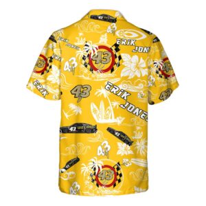 Erik Jones Nascar Racing Baseball Jersey Button Hawaiian Shirts Short Pants 3 Nascar store - Loyal fans of Erik Jones's Unisex Hawaiian Shirt,Unisex Button Shirt,Unisex Baseball Jerseys,Unisex Short Pants,Kid Hawaiian Shirt,Kid Button Shirt,Kid Short Pants,Kid Baseball Jerseys,Youth Baseball Jerseys:vintage nascar racing suit,uniform,apparel,shirts,merch,hoodie,jackets,shorts,sweatshirt,outfits,clothes