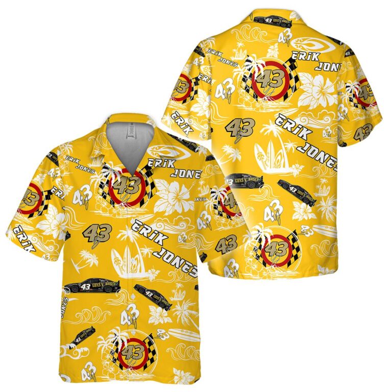 Nascar store - Loyal fans of Erik Jones's Unisex Hawaiian Shirt,Unisex Button Shirt,Unisex Baseball Jerseys,Unisex Short Pants,Kid Hawaiian Shirt,Kid Button Shirt,Kid Short Pants,Kid Baseball Jerseys,Youth Baseball Jerseys:vintage nascar racing suit,uniform,apparel,shirts,merch,hoodie,jackets,shorts,sweatshirt,outfits,clothes