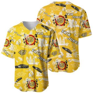 Erik Jones Nascar Racing Baseball Jersey Button Hawaiian Shirts Short Pants 6 Nascar store - Loyal fans of Erik Jones's Unisex Hawaiian Shirt,Unisex Button Shirt,Unisex Baseball Jerseys,Unisex Short Pants,Kid Hawaiian Shirt,Kid Button Shirt,Kid Short Pants,Kid Baseball Jerseys,Youth Baseball Jerseys:vintage nascar racing suit,uniform,apparel,shirts,merch,hoodie,jackets,shorts,sweatshirt,outfits,clothes