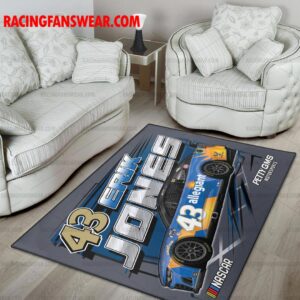 Erik Jones Nascar Racing Carpet Living Room Area Rugs Doormats Blanket Flag Home 2 Nascar store - Loyal fans of Erik Jones's Rug,Doormat,Blanket Microfiber Fleece,Blanket Premium Sherpa,House Flag:vintage nascar racing suit,uniform,apparel,shirts,merch,hoodie,jackets,shorts,sweatshirt,outfits,clothes