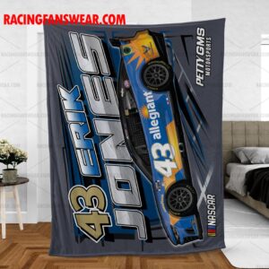 Erik Jones Nascar Racing Carpet Living Room Area Rugs Doormats Blanket Flag Home 9 Nascar store - Loyal fans of Erik Jones's Rug,Doormat,Blanket Microfiber Fleece,Blanket Premium Sherpa,House Flag:vintage nascar racing suit,uniform,apparel,shirts,merch,hoodie,jackets,shorts,sweatshirt,outfits,clothes