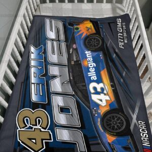 Erik Jones Nascar Racing Carpet Living Room Area Rugs Doormats Blanket Flag Home 10 Nascar store - Loyal fans of Erik Jones's Rug,Doormat,Blanket Microfiber Fleece,Blanket Premium Sherpa,House Flag:vintage nascar racing suit,uniform,apparel,shirts,merch,hoodie,jackets,shorts,sweatshirt,outfits,clothes