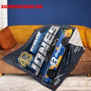 Erik Jones Nascar Racing Carpet Living Room Area Rugs Doormats Blanket Flag Home 6 Nascar store - Loyal fans of Erik Jones's Rug,Doormat,Blanket Microfiber Fleece,Blanket Premium Sherpa,House Flag:vintage nascar racing suit,uniform,apparel,shirts,merch,hoodie,jackets,shorts,sweatshirt,outfits,clothes