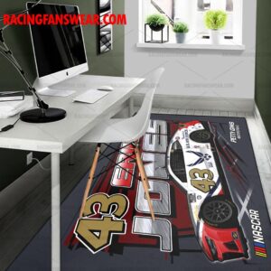 Erik Jones Nascar Racing Carpet Living Room Area Rugs Doormats Blanket Flag Home 3 Nascar store - Loyal fans of Erik Jones's Rug,Doormat,Blanket Microfiber Fleece,Blanket Premium Sherpa,House Flag:vintage nascar racing suit,uniform,apparel,shirts,merch,hoodie,jackets,shorts,sweatshirt,outfits,clothes