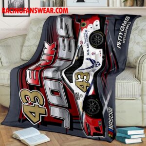 Erik Jones Nascar Racing Carpet Living Room Area Rugs Doormats Blanket Flag Home 7 Nascar store - Loyal fans of Erik Jones's Rug,Doormat,Blanket Microfiber Fleece,Blanket Premium Sherpa,House Flag:vintage nascar racing suit,uniform,apparel,shirts,merch,hoodie,jackets,shorts,sweatshirt,outfits,clothes