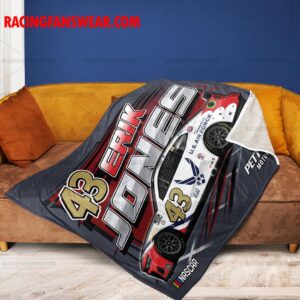 Erik Jones Nascar Racing Carpet Living Room Area Rugs Doormats Blanket Flag Home 6 Nascar store - Loyal fans of Erik Jones's Rug,Doormat,Blanket Microfiber Fleece,Blanket Premium Sherpa,House Flag:vintage nascar racing suit,uniform,apparel,shirts,merch,hoodie,jackets,shorts,sweatshirt,outfits,clothes