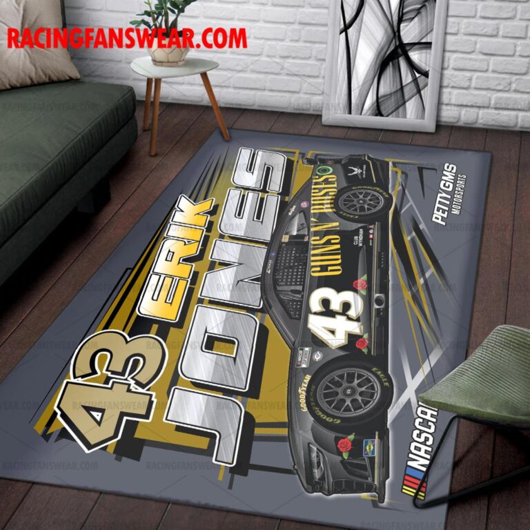 Nascar store - Loyal fans of Erik Jones's Rug,Doormat,Blanket Microfiber Fleece,Blanket Premium Sherpa,House Flag:vintage nascar racing suit,uniform,apparel,shirts,merch,hoodie,jackets,shorts,sweatshirt,outfits,clothes