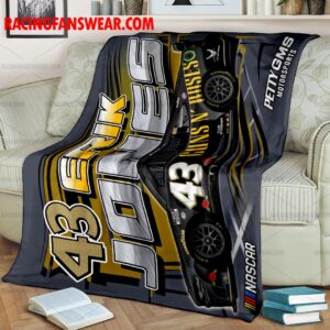 Erik Jones Nascar Racing Carpet Living Room Area Rugs Doormats Blanket Flag Home 7 Nascar store - Loyal fans of Erik Jones's Rug,Doormat,Blanket Microfiber Fleece,Blanket Premium Sherpa,House Flag:vintage nascar racing suit,uniform,apparel,shirts,merch,hoodie,jackets,shorts,sweatshirt,outfits,clothes