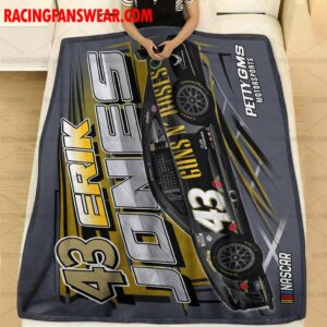 Erik Jones Nascar Racing Carpet Living Room Area Rugs Doormats Blanket Flag Home 8 Nascar store - Loyal fans of Erik Jones's Rug,Doormat,Blanket Microfiber Fleece,Blanket Premium Sherpa,House Flag:vintage nascar racing suit,uniform,apparel,shirts,merch,hoodie,jackets,shorts,sweatshirt,outfits,clothes