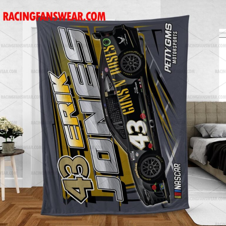 Nascar store - Loyal fans of Erik Jones's Rug,Doormat,Blanket Microfiber Fleece,Blanket Premium Sherpa,House Flag:vintage nascar racing suit,uniform,apparel,shirts,merch,hoodie,jackets,shorts,sweatshirt,outfits,clothes