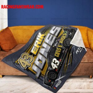Erik Jones Nascar Racing Carpet Living Room Area Rugs Doormats Blanket Flag Home 6 Nascar store - Loyal fans of Erik Jones's Rug,Doormat,Blanket Microfiber Fleece,Blanket Premium Sherpa,House Flag:vintage nascar racing suit,uniform,apparel,shirts,merch,hoodie,jackets,shorts,sweatshirt,outfits,clothes