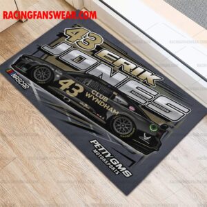 Erik Jones Nascar Racing Carpet Living Room Area Rugs Doormats Blanket Flag Home 5 Nascar store - Loyal fans of Erik Jones's Rug,Doormat,Blanket Microfiber Fleece,Blanket Premium Sherpa,House Flag:vintage nascar racing suit,uniform,apparel,shirts,merch,hoodie,jackets,shorts,sweatshirt,outfits,clothes
