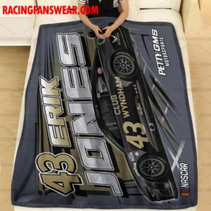 Erik Jones Nascar Racing Carpet Living Room Area Rugs Doormats Blanket Flag Home 8 Nascar store - Loyal fans of Erik Jones's Rug,Doormat,Blanket Microfiber Fleece,Blanket Premium Sherpa,House Flag:vintage nascar racing suit,uniform,apparel,shirts,merch,hoodie,jackets,shorts,sweatshirt,outfits,clothes
