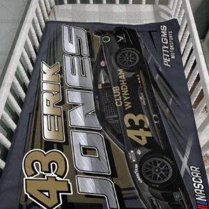 Erik Jones Nascar Racing Carpet Living Room Area Rugs Doormats Blanket Flag Home 10 Nascar store - Loyal fans of Erik Jones's Rug,Doormat,Blanket Microfiber Fleece,Blanket Premium Sherpa,House Flag:vintage nascar racing suit,uniform,apparel,shirts,merch,hoodie,jackets,shorts,sweatshirt,outfits,clothes