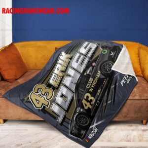 Erik Jones Nascar Racing Carpet Living Room Area Rugs Doormats Blanket Flag Home 6 Nascar store - Loyal fans of Erik Jones's Rug,Doormat,Blanket Microfiber Fleece,Blanket Premium Sherpa,House Flag:vintage nascar racing suit,uniform,apparel,shirts,merch,hoodie,jackets,shorts,sweatshirt,outfits,clothes