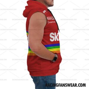Ernie Irvan Nascar 1997 Racing Suit Uniform Apparel Clothes Adult Kid Sleeveless Hoodie Hooded T-Shirt 1 Nascar store - Loyal fans of Ernie Irvan's Unisex Sleeveless Hoodie,Unisex Hooded T-Shirt,Kid Sleeveless Hoodie,Kid Hooded T-Shirts:vintage nascar racing suit,uniform,apparel,shirts,merch,hoodie,jackets,shorts,sweatshirt,outfits,clothes