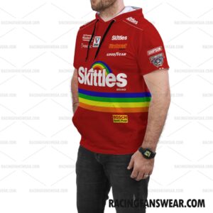 Ernie Irvan Nascar 1997 Racing Suit Uniform Apparel Clothes Adult Kid Sleeveless Hoodie Hooded T-Shirt 4 Nascar store - Loyal fans of Ernie Irvan's Unisex Sleeveless Hoodie,Unisex Hooded T-Shirt,Kid Sleeveless Hoodie,Kid Hooded T-Shirts:vintage nascar racing suit,uniform,apparel,shirts,merch,hoodie,jackets,shorts,sweatshirt,outfits,clothes