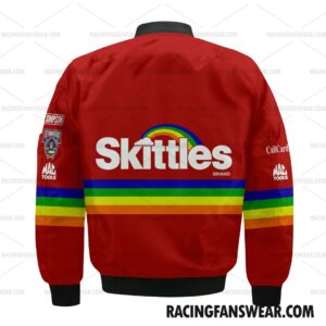 Ernie Irvan Nascar 1997 Racing Uniform Clothes Adult Kid Bomber Jacket Thick Coat 1 Nascar store - Loyal fans of Ernie Irvan's Bomber Jacket,Unisex Thick Coat,Kid Thick Coat:vintage nascar racing suit,uniform,apparel,shirts,merch,hoodie,jackets,shorts,sweatshirt,outfits,clothes