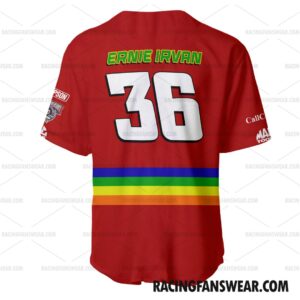 Ernie Irvan Nascar Racing 2023 Uniform Apparel Clothes Baseball Jersey Hockey Jersey 2 Nascar store - Loyal fans of Ernie Irvan's Unisex Baseball Jerseys,Kid Baseball Jerseys,Youth Baseball Jerseys,Men's Hockey Jerseys,WoMen's Hockey Jerseys,Youth's Hockey Jerseys:vintage nascar racing suit,uniform,apparel,shirts,merch,hoodie,jackets,shorts,sweatshirt,outfits,clothes