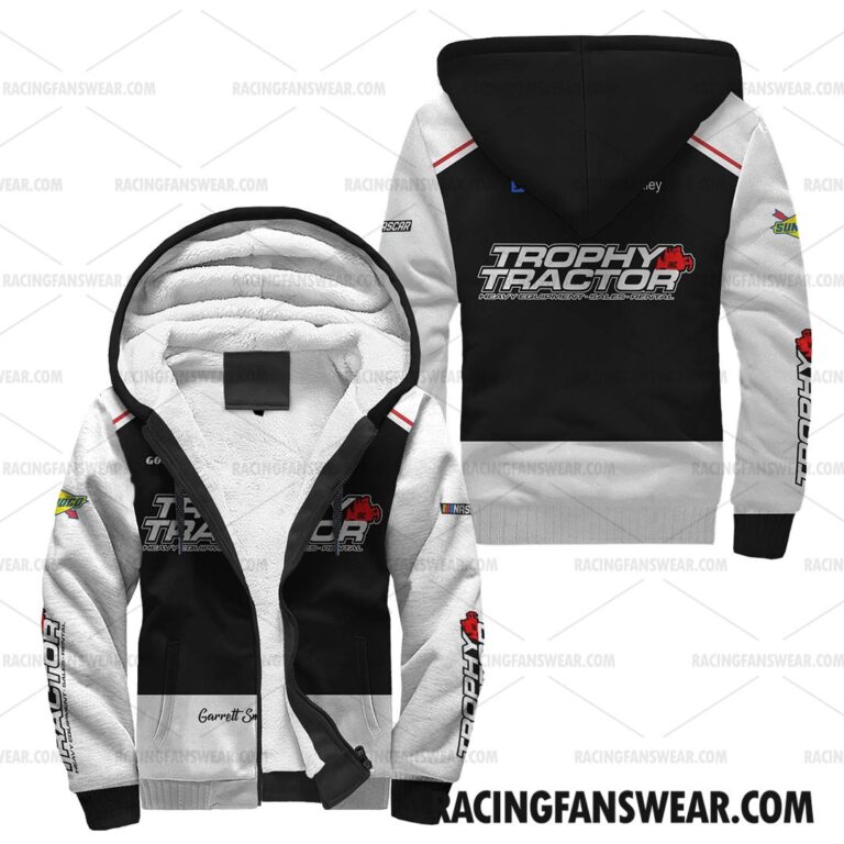 Nascar store - Loyal fans of Garrett Smithley's Bomber Jacket,Unisex Thick Coat,Kid Thick Coat:vintage nascar racing suit,uniform,apparel,shirts,merch,hoodie,jackets,shorts,sweatshirt,outfits,clothes