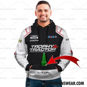 Garrett Smithley Nascar 2022 Racing Suit Uniform Clothes Pop Top Hoodie Long Pant 1 Nascar store - Loyal fans of Garrett Smithley's Combo Unisex Pop Top Hoodie + Unisex Long Pants,Unisex Pop Top Hoodie,Unisex Long Pants:vintage nascar racing suit,uniform,apparel,shirts,merch,hoodie,jackets,shorts,sweatshirt,outfits,clothes