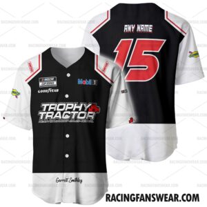 Nascar store - Loyal fans of Garrett Smithley's Unisex Baseball Jerseys,Kid Baseball Jerseys,Youth Baseball Jerseys,Men's Hockey Jerseys,WoMen's Hockey Jerseys,Youth's Hockey Jerseys:vintage nascar racing suit,uniform,apparel,shirts,merch,hoodie,jackets,shorts,sweatshirt,outfits,clothes