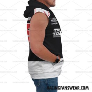 Garrett Smithley Nascar Racing 2022 Customize Name and Number Clothes Bomber Thick Coat Sleeveless Hoodie Hooded T-Shirt 5 Nascar store - Loyal fans of Garrett Smithley's Bomber Jacket,Unisex Thick Coat,Unisex Sleeveless Hoodie,Unisex Hooded T-Shirt,Kid Sleeveless Hoodie,Kid Hooded T-Shirts,Kid Thick Coat:vintage nascar racing suit,uniform,apparel,shirts,merch,hoodie,jackets,shorts,sweatshirt,outfits,clothes