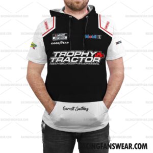 Garrett Smithley Nascar Racing 2022 Customize Name and Number Clothes Bomber Thick Coat Sleeveless Hoodie Hooded T-Shirt 9 Nascar store - Loyal fans of Garrett Smithley's Bomber Jacket,Unisex Thick Coat,Unisex Sleeveless Hoodie,Unisex Hooded T-Shirt,Kid Sleeveless Hoodie,Kid Hooded T-Shirts,Kid Thick Coat:vintage nascar racing suit,uniform,apparel,shirts,merch,hoodie,jackets,shorts,sweatshirt,outfits,clothes