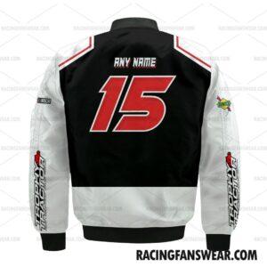 Garrett Smithley Nascar Racing 2022 Customize Name and Number Clothes Bomber Thick Coat Sleeveless Hoodie Hooded T-Shirt 1 Nascar store - Loyal fans of Garrett Smithley's Bomber Jacket,Unisex Thick Coat,Unisex Sleeveless Hoodie,Unisex Hooded T-Shirt,Kid Sleeveless Hoodie,Kid Hooded T-Shirts,Kid Thick Coat:vintage nascar racing suit,uniform,apparel,shirts,merch,hoodie,jackets,shorts,sweatshirt,outfits,clothes
