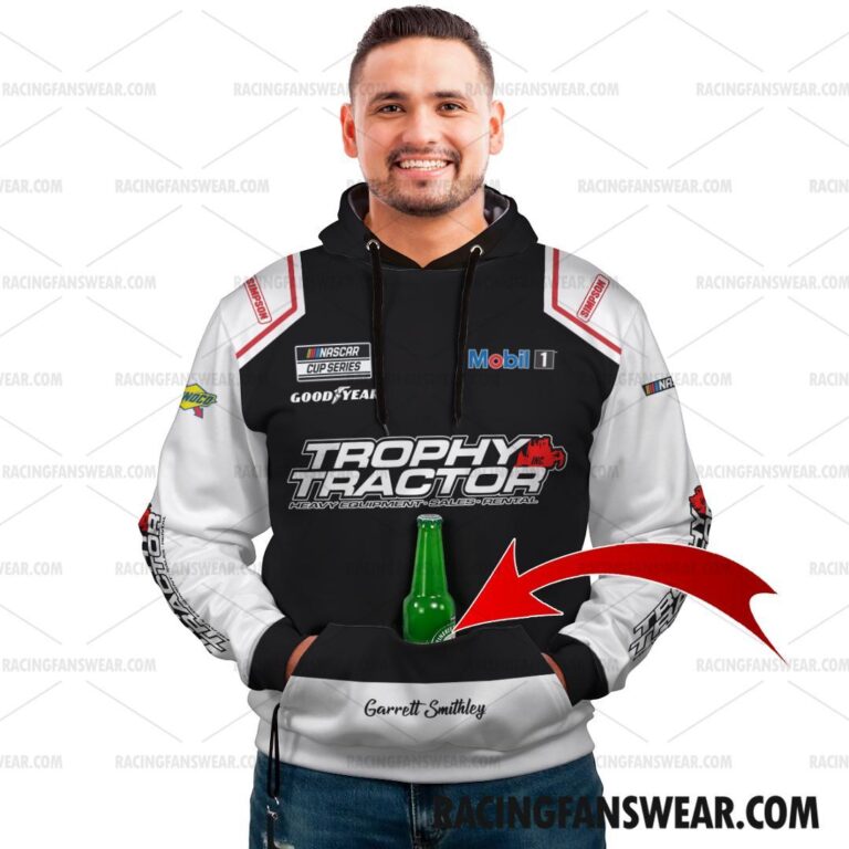 Nascar store - Loyal fans of Garrett Smithley's Combo Unisex Hoodie + Unisex Long Pants,Combo Unisex Pop Top Hoodie + Unisex Long Pants,Combo Unisex Zip Hoodie + Unisex Long Pants,Combo Kid Hoodie + Kid Long Pants,Combo Kid Zip Hoodie + Kid Long Pants,Unisex Pop Top Hoodie,Unisex Hoodie,Unisex Zip Hoodie,Unisex T-Shirt,Unisex Sweatshirt,Unisex Long Pants,Kid Hoodie,Kid Zip Hoodie,Kid T-Shirt,Kid Sweatshirt,Kid Long Pants:vintage nascar racing suit,uniform,apparel,shirts,merch,hoodie,jackets,shorts,sweatshirt,outfits,clothes