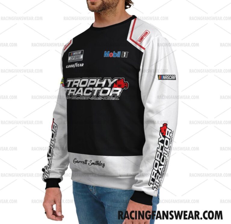 Nascar store - Loyal fans of Garrett Smithley's Combo Unisex Hoodie + Unisex Long Pants,Combo Unisex Pop Top Hoodie + Unisex Long Pants,Combo Unisex Zip Hoodie + Unisex Long Pants,Combo Kid Hoodie + Kid Long Pants,Combo Kid Zip Hoodie + Kid Long Pants,Unisex Pop Top Hoodie,Unisex Hoodie,Unisex Zip Hoodie,Unisex T-Shirt,Unisex Sweatshirt,Unisex Long Pants,Kid Hoodie,Kid Zip Hoodie,Kid T-Shirt,Kid Sweatshirt,Kid Long Pants:vintage nascar racing suit,uniform,apparel,shirts,merch,hoodie,jackets,shorts,sweatshirt,outfits,clothes