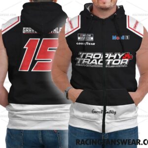 Nascar store - Loyal fans of Garrett Smithley's Bomber Jacket,Unisex Thick Coat,Unisex Sleeveless Hoodie,Unisex Hooded T-Shirt,Kid Sleeveless Hoodie,Kid Hooded T-Shirts,Kid Thick Coat:vintage nascar racing suit,uniform,apparel,shirts,merch,hoodie,jackets,shorts,sweatshirt,outfits,clothes